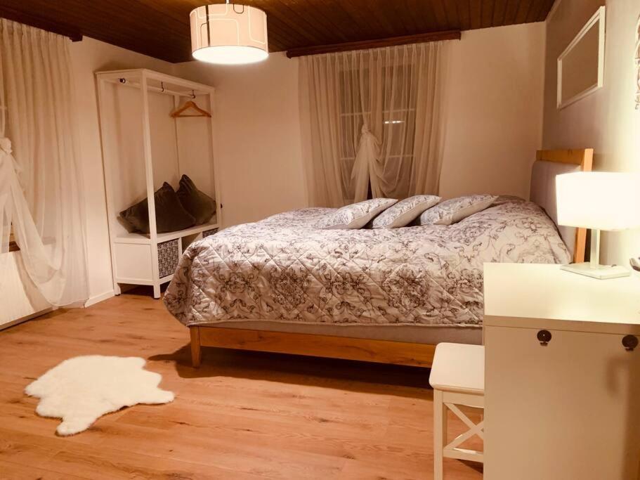 Casa Restelli Og - Nahe Andermatt Gotthard Gurtnellen Dış mekan fotoğraf