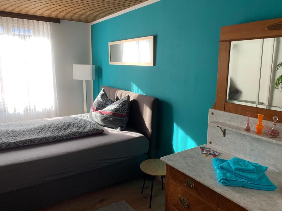 Casa Restelli Og - Nahe Andermatt Gotthard Gurtnellen Dış mekan fotoğraf