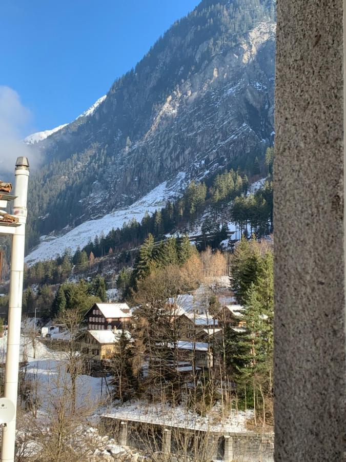Casa Restelli Og - Nahe Andermatt Gotthard Gurtnellen Dış mekan fotoğraf