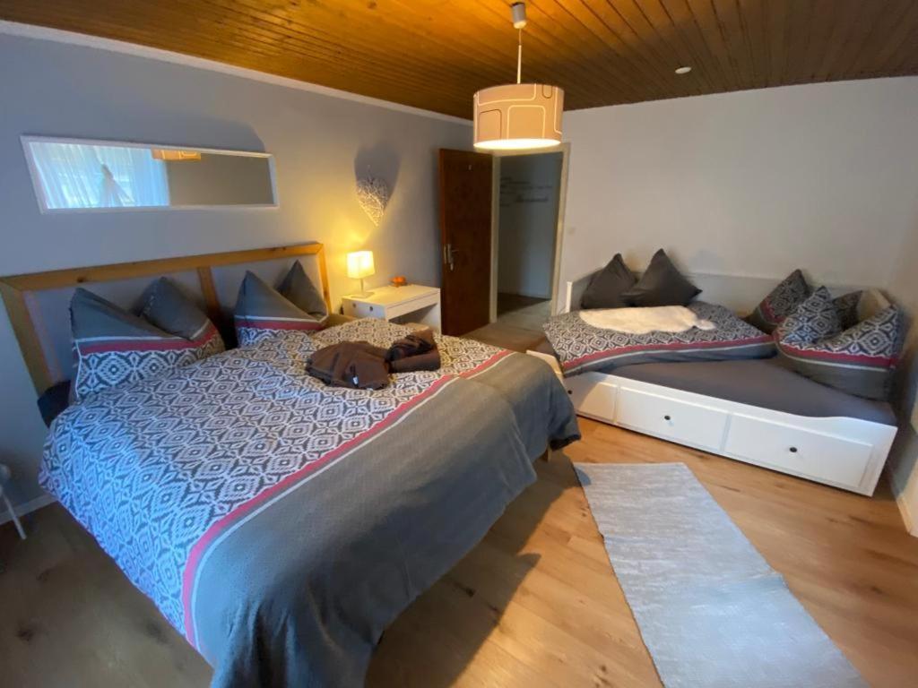 Casa Restelli Og - Nahe Andermatt Gotthard Gurtnellen Dış mekan fotoğraf