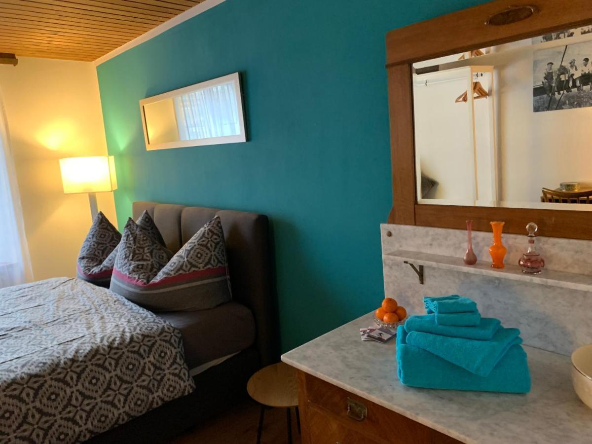Casa Restelli Og - Nahe Andermatt Gotthard Gurtnellen Dış mekan fotoğraf